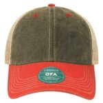 Old Favorite Trucker Cap