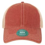 Old Favorite Trucker Cap