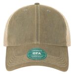 Old Favorite Trucker Cap