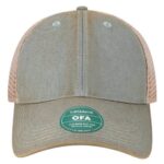 Old Favorite Trucker Cap