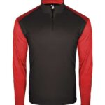 Men's Breakout Quarter-Zip Pullover