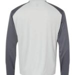 Men's Breakout Quarter-Zip Pullover