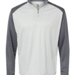 Men's Breakout Quarter-Zip Pullover