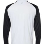 Men's Breakout Quarter-Zip Pullover