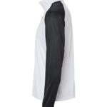 Men's Breakout Quarter-Zip Pullover