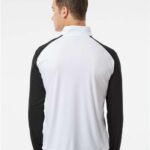Men's Breakout Quarter-Zip Pullover
