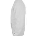 Unisex Pocket Crewneck Sweatshirt