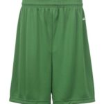 Youth B-Dry 6" Shorts