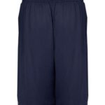 Men's Pocketed 7" Shorts