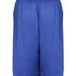 Men's Pocketed 7" Shorts