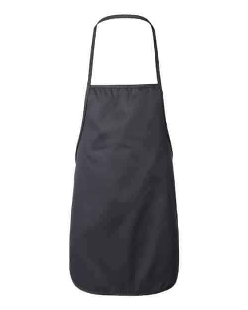Midweight Cotton Twill Butcher Apron