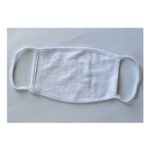 100% Cotton 2-Ply Face Mask