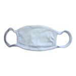 100% Cotton 2-Ply Face Mask