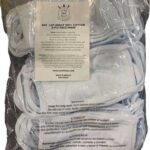 100% Cotton 2-Ply Face Mask