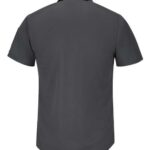 Men's Short Sleeve Pro Airflow Work Shirt
