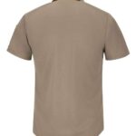Men's Short Sleeve Pro Airflow Work Shirt