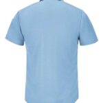 Men's Short Sleeve Pro Airflow Work Shirt