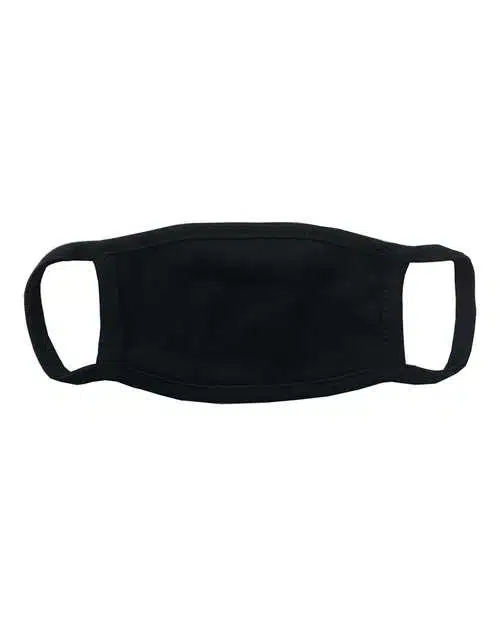 Youth 100% Cotton 2-Ply Face Mask