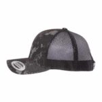 Retro Trucker Cap