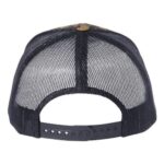 Retro Trucker Cap