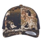 Retro Trucker Cap