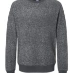 Unisex Aspen Fleece Crewneck Sweatshirt
