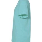 Premium Blend Ring-Spun T-Shirt