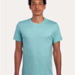 Premium Blend Ring-Spun T-Shirt