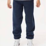 Youth Dri Power® Joggers with Pockets