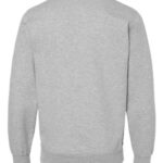 Unisex Cotton Rich Crewneck Sweatshirt
