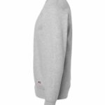 Unisex Cotton Rich Crewneck Sweatshirt