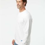 Unisex Cotton Rich Crewneck Sweatshirt