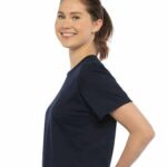 Women's Ideal Crop Top