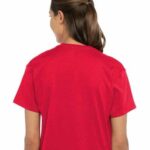 Women's Ideal Crop Top
