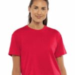 Women's Ideal Crop Top