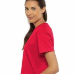 Women's Ideal Crop Top