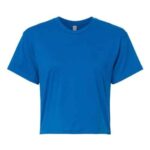 Women's Ideal Crop Top