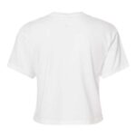 Women's Ideal Crop Top