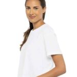 Women's Ideal Crop Top