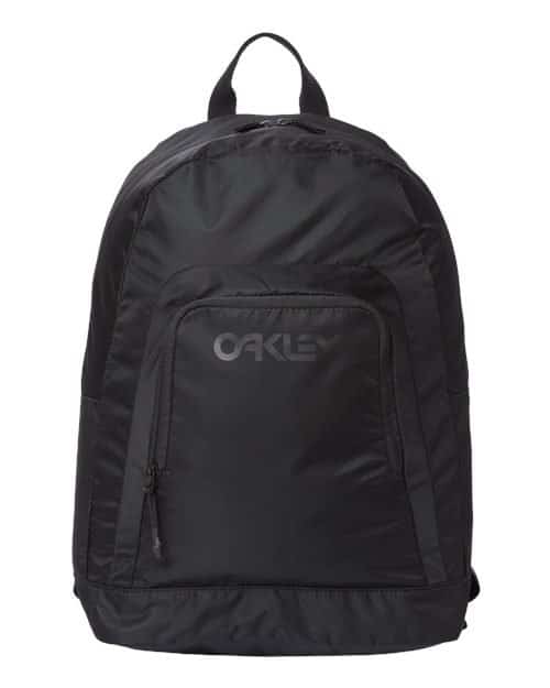23L Nylon Backpack