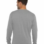 Unisex Malibu Crewneck Sweatshirt