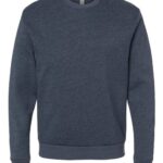 Unisex Malibu Crewneck Sweatshirt