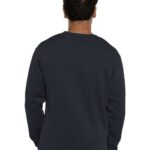 Unisex Malibu Crewneck Sweatshirt