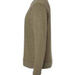 Unisex Malibu Crewneck Sweatshirt