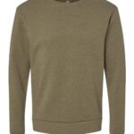 Unisex Malibu Crewneck Sweatshirt