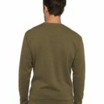 Unisex Malibu Crewneck Sweatshirt