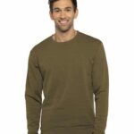 Unisex Malibu Crewneck Sweatshirt