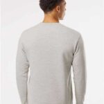 Unisex Malibu Crewneck Sweatshirt