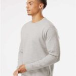 Unisex Malibu Crewneck Sweatshirt