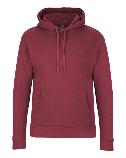 Unisex Malibu Hoodie Sweatshirt